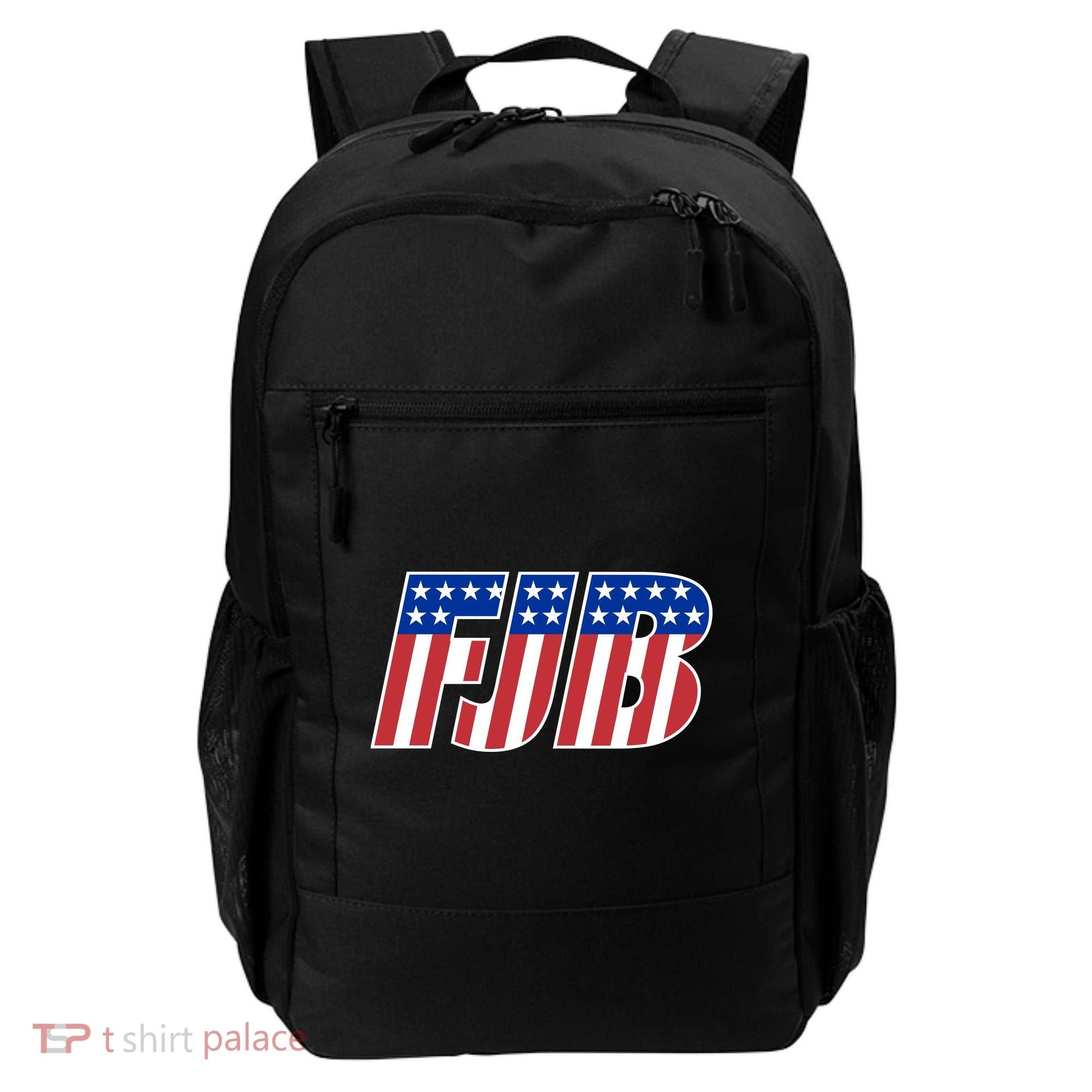 FJB Stars And Stripes Backpack
