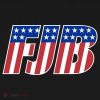 FJB Stars And Stripes Backpack thumb 2