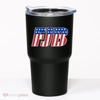 FJB Stars And Stripes Tumbler thumb 0