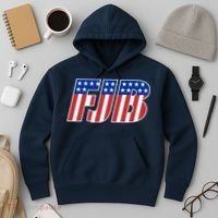 FJB Stars And Stripes Hoodie thumb 3