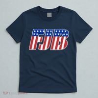 FJB Stars And Stripes T-Shirt thumb 5