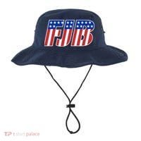 FJB Stars And Stripes Bucket Hat thumb 0