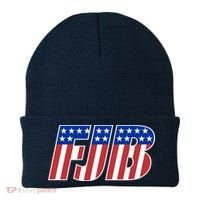 FJB Stars And Stripes Beanie thumb 0