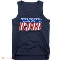 FJB Stars And Stripes Tank Top thumb 0