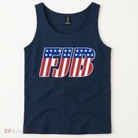 FJB Stars And Stripes Tank Top thumb 2