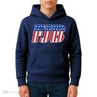 FJB Stars And Stripes Kids Hoodie thumb 4