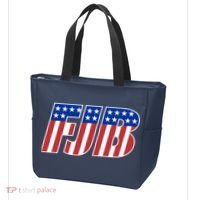 FJB Stars And Stripes Tote Bag thumb 3