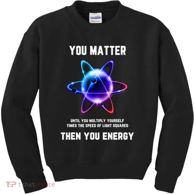 Kids Sweatshirt