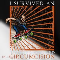 Funny Survived An Infected Botched Circumcision Meme Weird Toddler Fine Jersey T-Shirt thumb 2