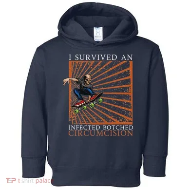 Toddler Hoodie