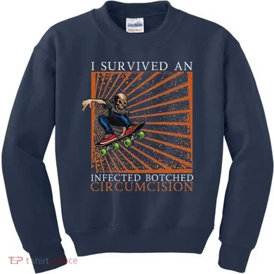 Kids Sweatshirt