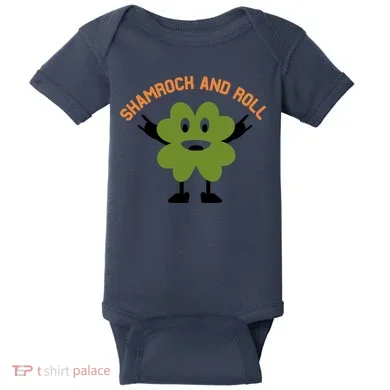 Baby Bodysuit