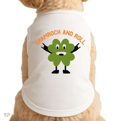 Doggie Tank