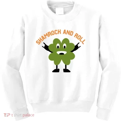 Kids Sweatshirt