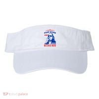 Four Score And Seven Beers Ago 4th Of July USA Merica Visor thumb 0