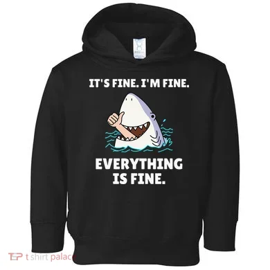 Toddler Hoodie
