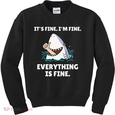 Kids Sweatshirt
