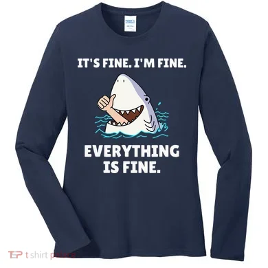Women's Long Sleeve Shirt