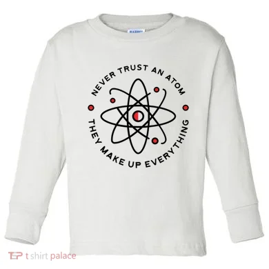 Toddler Long Sleeve