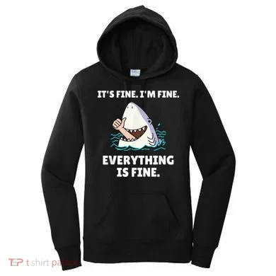 Women's Hoodie