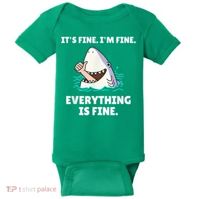 Baby Bodysuit