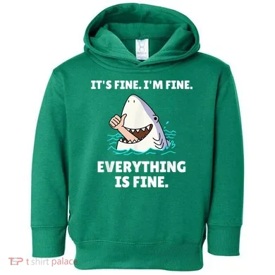 Toddler Hoodie