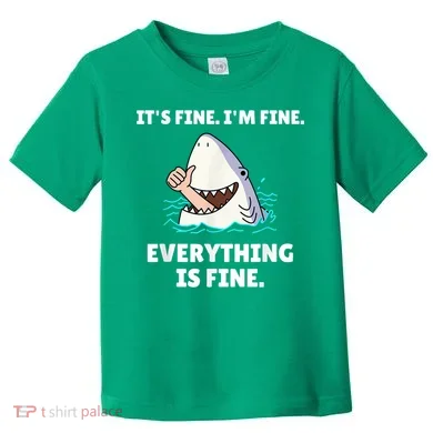Toddler T-Shirt