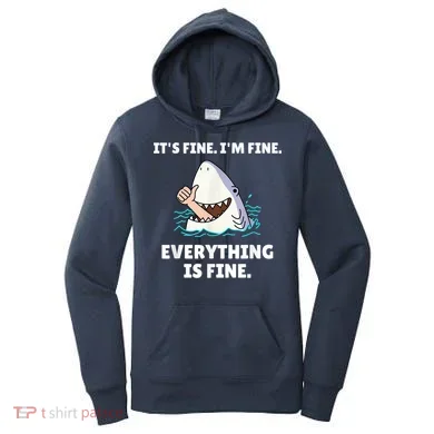 Women's Hoodie