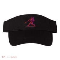 Funny Space Astronaut Baseball Visor thumb 0