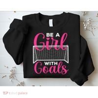 Funny Soccer Art For Soccer Lovers Players Sweatshirt thumb 2