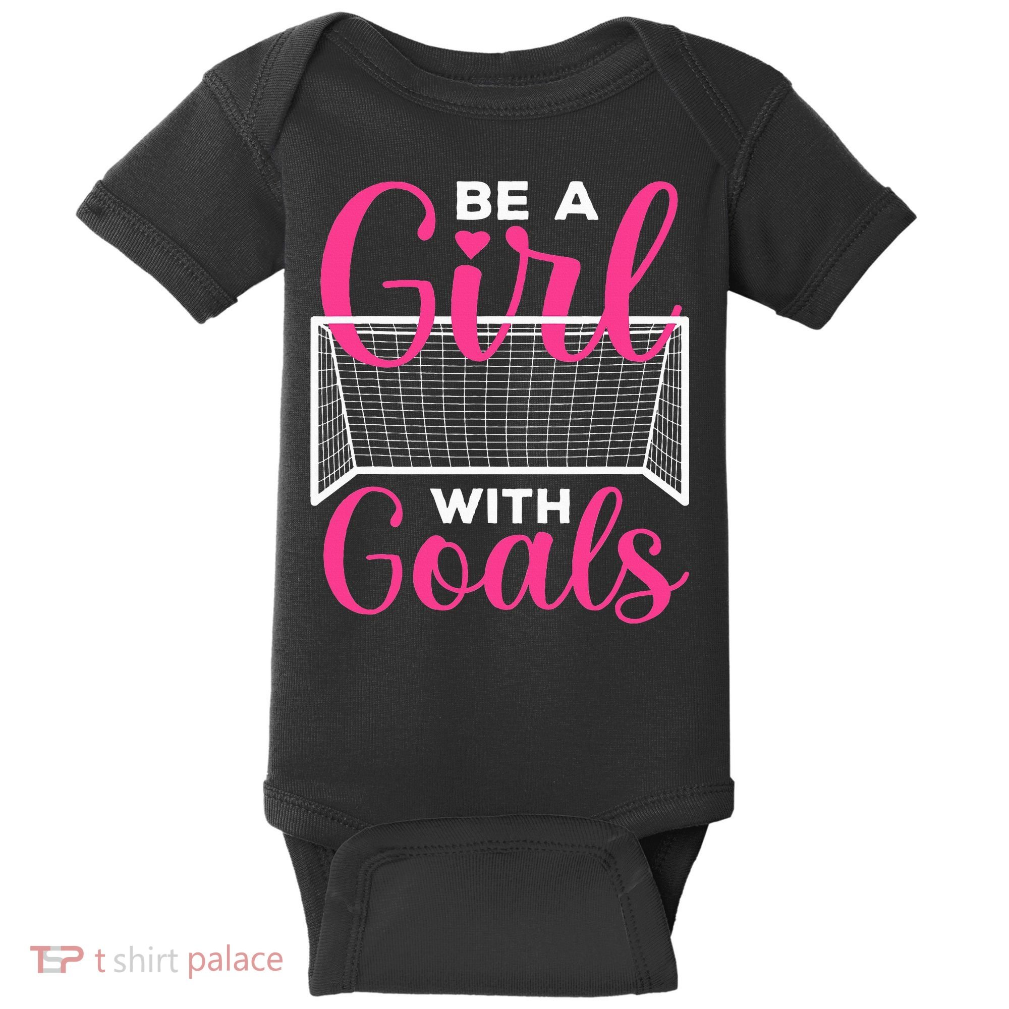 Funny Soccer Art For Soccer Lovers Players Baby Bodysuit