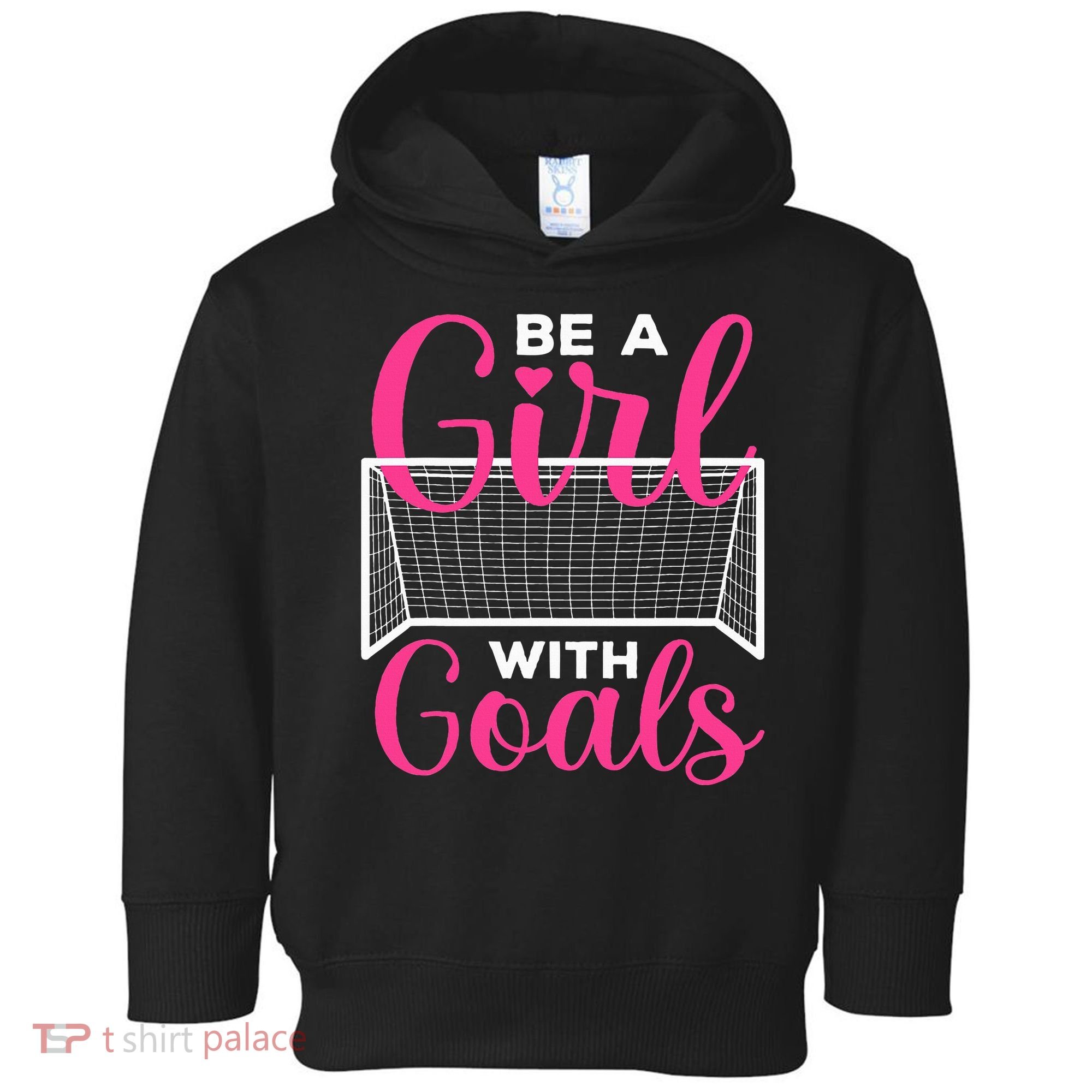 Funny Soccer Art For Soccer Lovers Players Toddler Hoodie