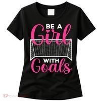 Funny Soccer Art For Soccer Lovers Players Women's T-Shirt thumb 0