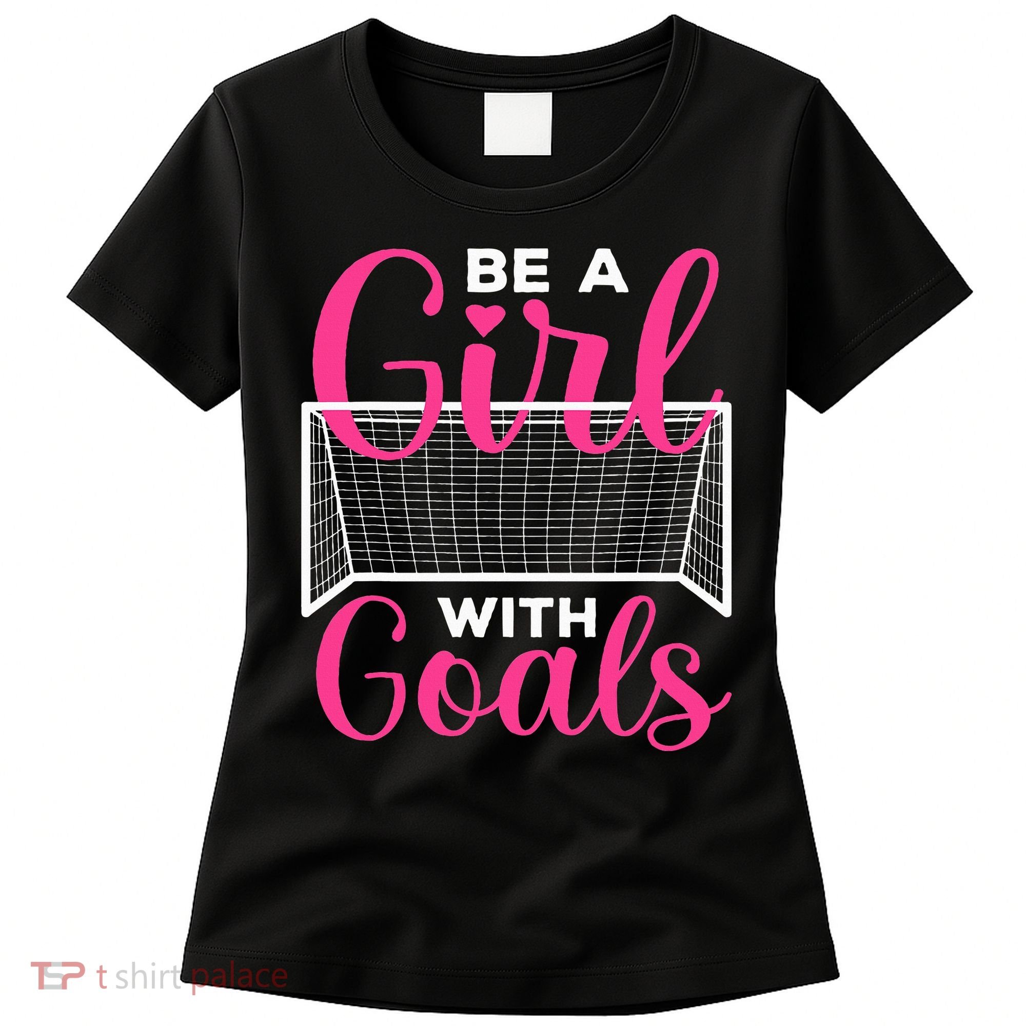 Funny Soccer Art For Soccer Lovers Players Women's T-Shirt