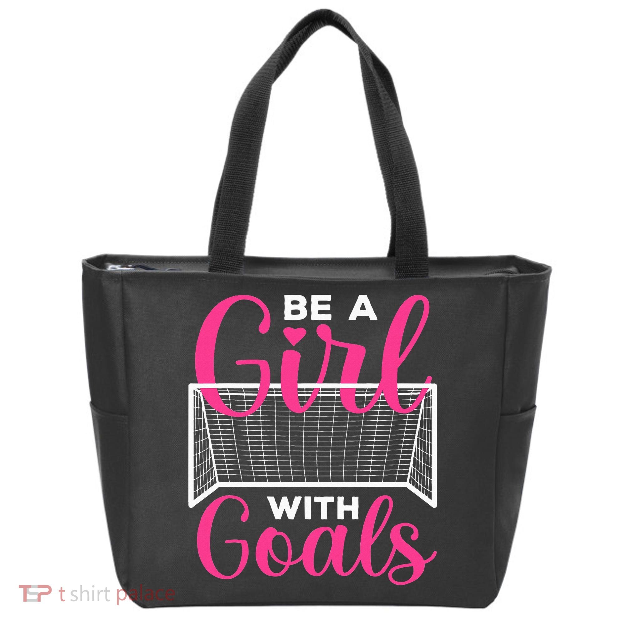 Funny Soccer Art For Soccer Lovers Players Tote Bag