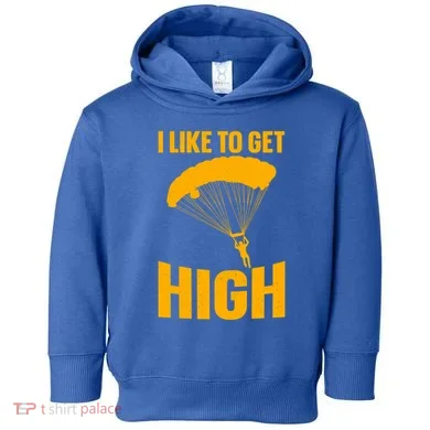 Toddler Hoodie