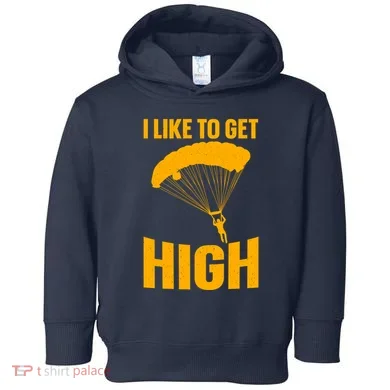 Toddler Hoodie