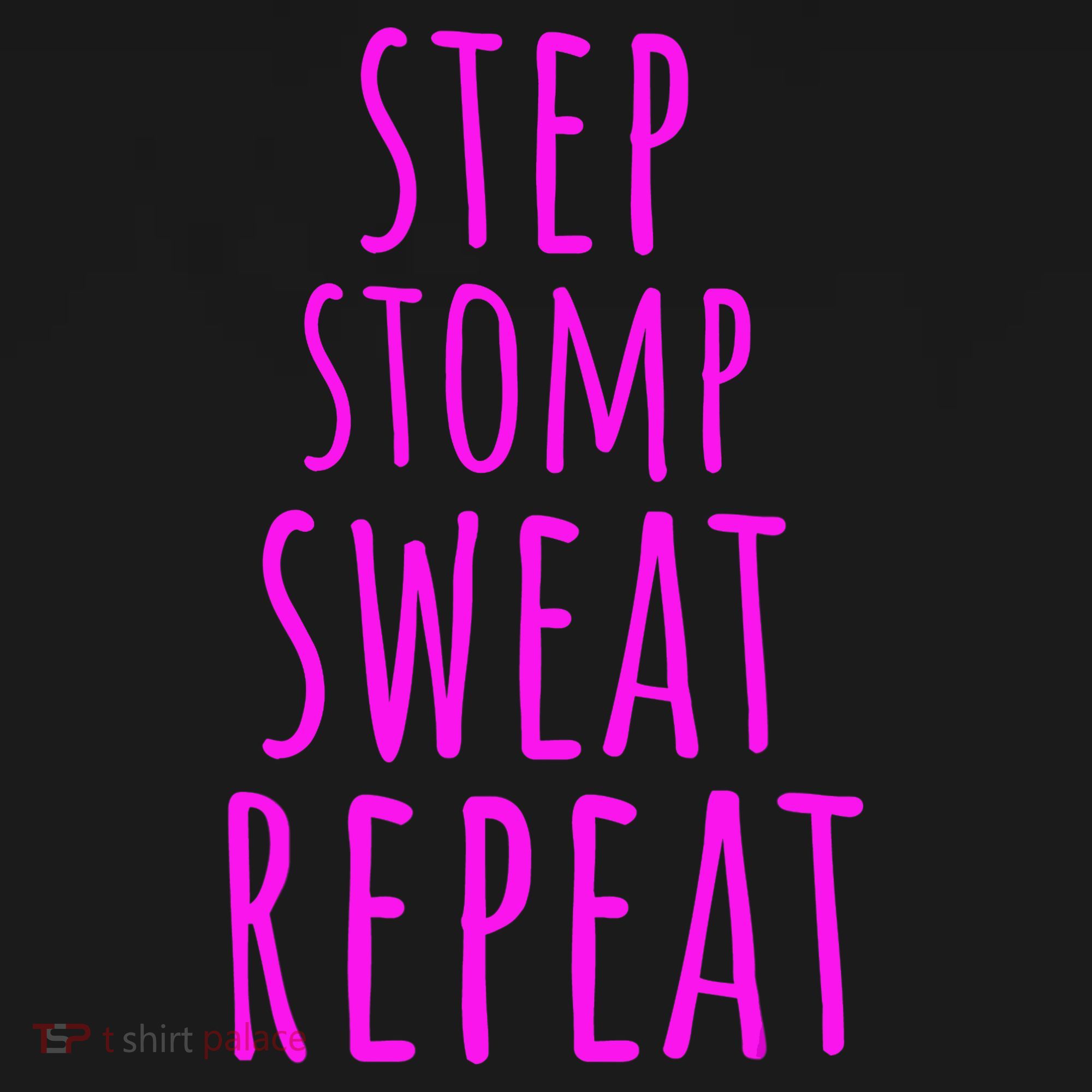 Funny Step Aerobics I love Step Aerobic Step Aerobics Ornament