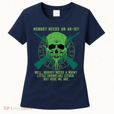 Women's T-Shirt