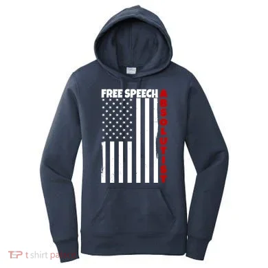 Women's Hoodie