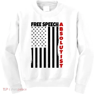 Kids Sweatshirt