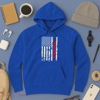 Fencing 'S And 'S Cool Gift Hoodie thumb 3