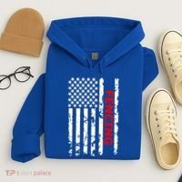 Fencing 'S And 'S Cool Gift Hoodie thumb 4