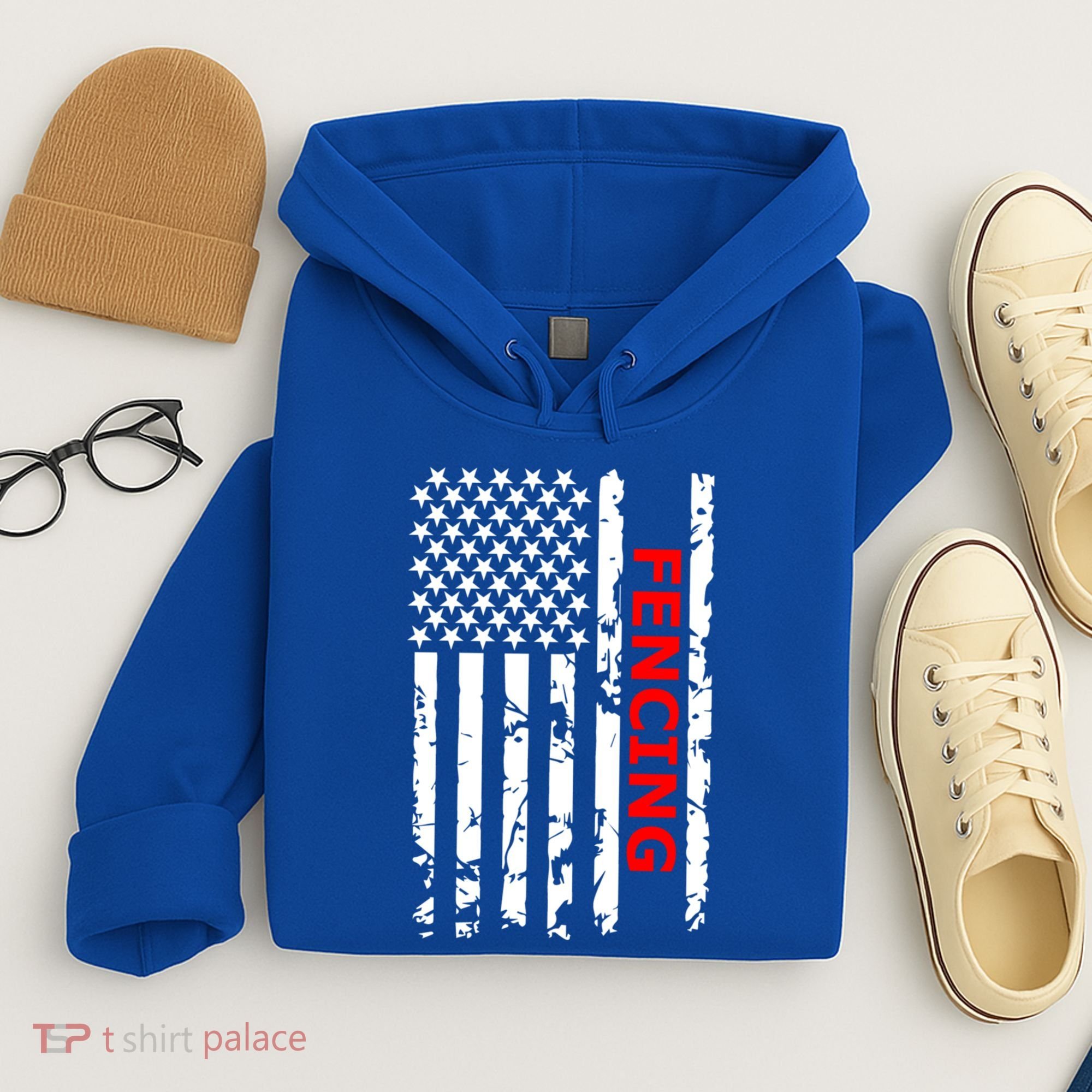 Fencing 'S And 'S Cool Gift Hoodie