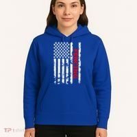 Fencing 'S And 'S Cool Gift Hoodie thumb 5