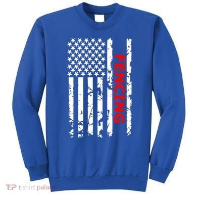 Fencing 'S And 'S Cool Gift Sweatshirt