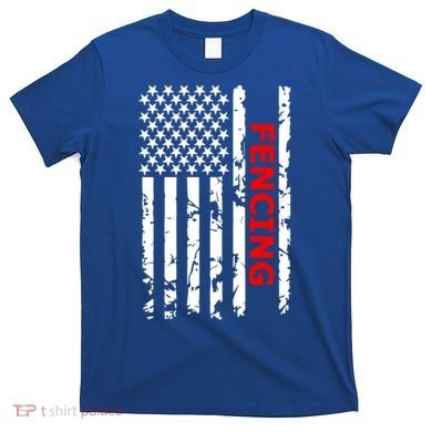 Fencing 'S And 'S Cool Gift T-Shirt