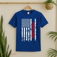 Fencing 'S And 'S Cool Gift T-Shirt thumb 2