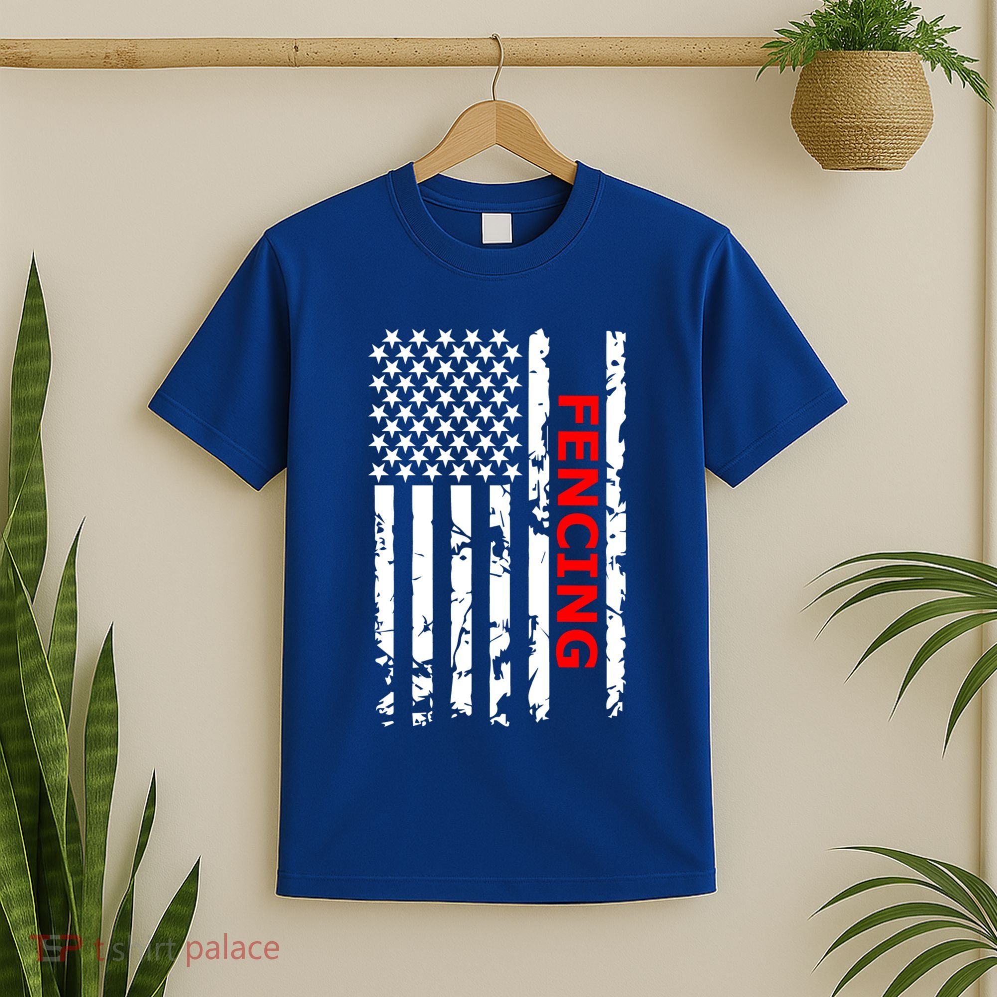Fencing 'S And 'S Cool Gift T-Shirt