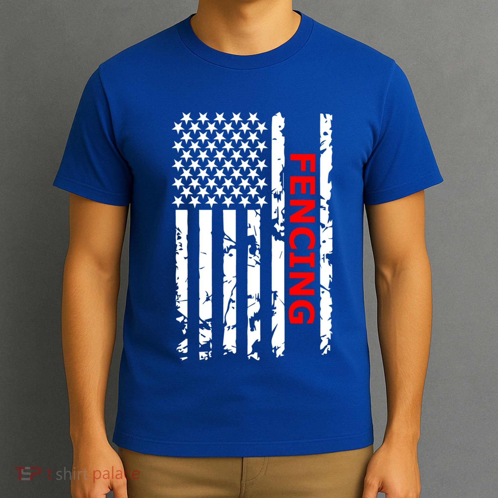 Fencing 'S And 'S Cool Gift T-Shirt